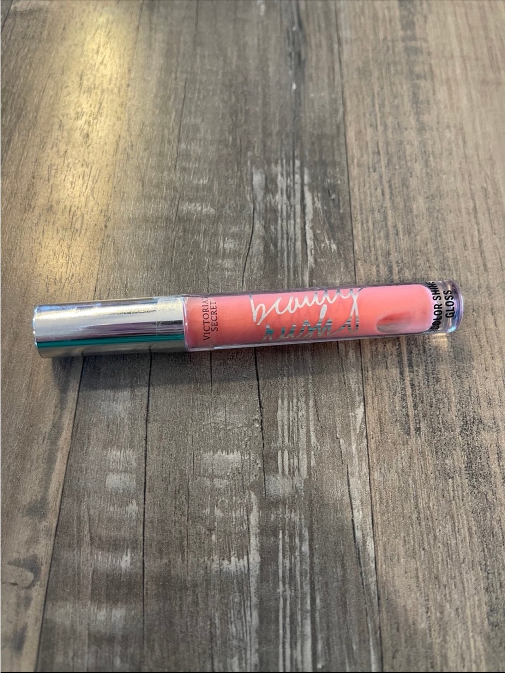 Victoria's Secret Beauty Rush Lip Gloss